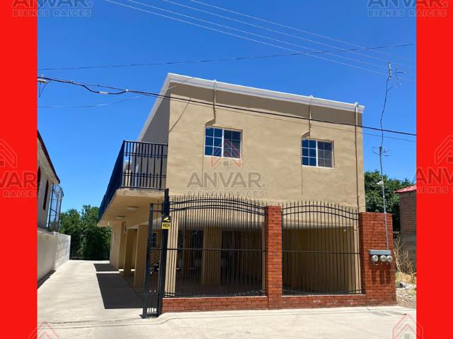 Departamento en renta en Cuauhtémoc, Chihuahua