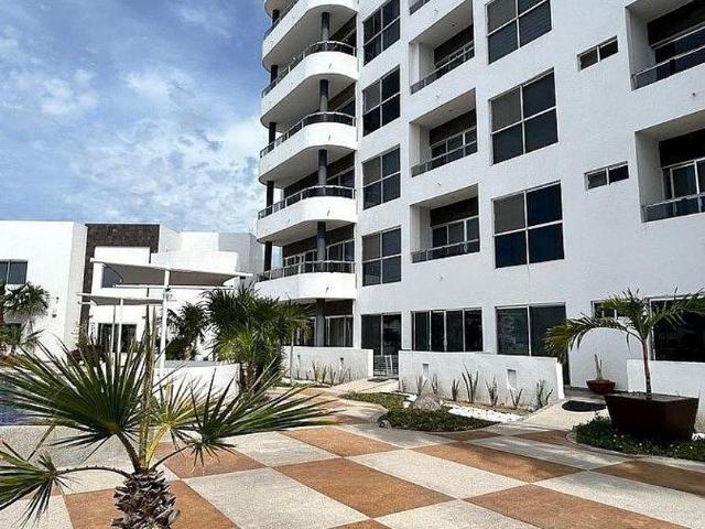 Departamento en renta en La Paz, Baja California Sur