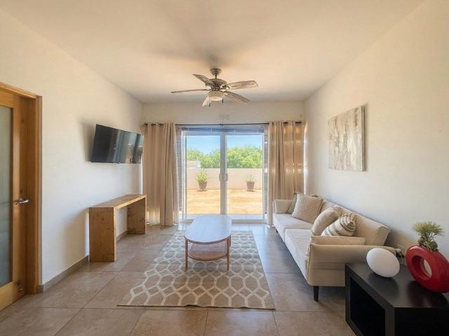Departamento en renta en La Paz, Baja California Sur