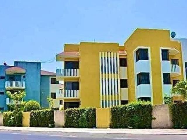 Departamento en renta en Campeche