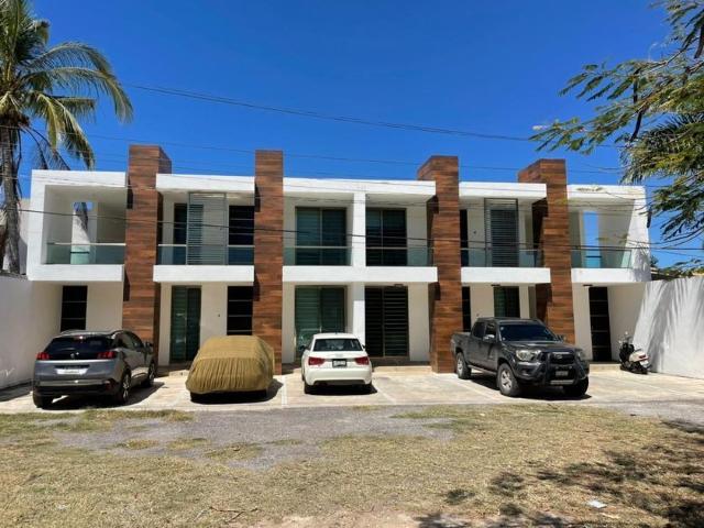 Departamento en renta en Campeche