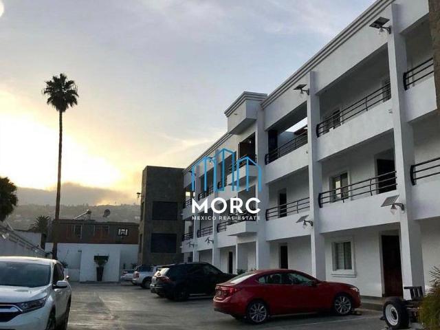 Departamento en renta en Ensenada, Baja California