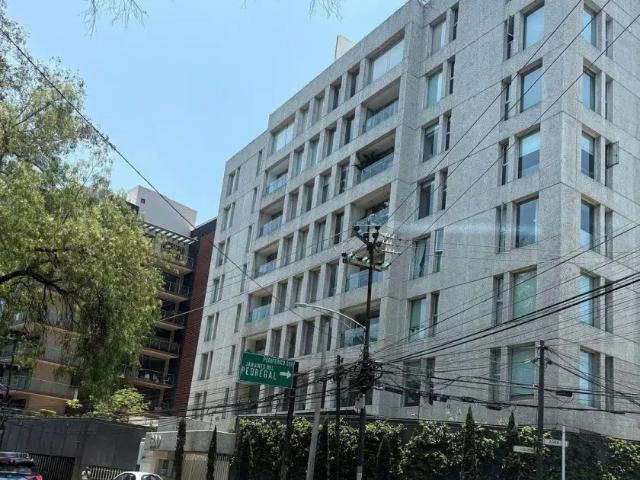 Departamento en renta en Alvaro Obregón, Ciudad de México