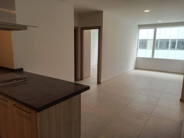 Departamento en renta en Tlalnepantla De Baz, Estado de México