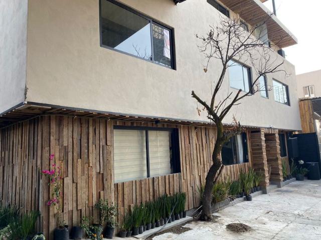 Departamento en renta en Metepec, Estado de México