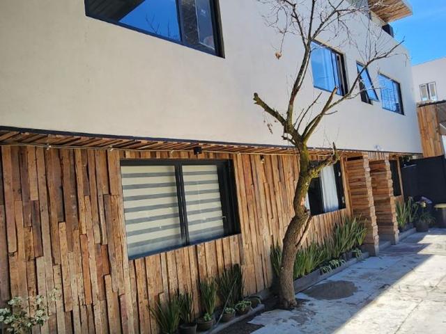 Departamento en renta en Metepec, Estado de México