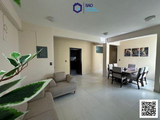 Departamento en renta en Coatzacoalcos, Veracruz