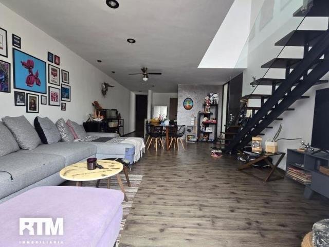 Departamento en renta en Axtla De Terrazas, San Luis Potosí