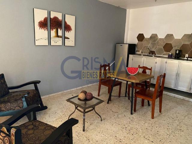 Departamento en renta en Tuxpan, Veracruz