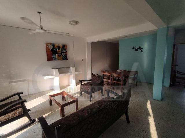 Departamento en renta en Tuxpan, Veracruz