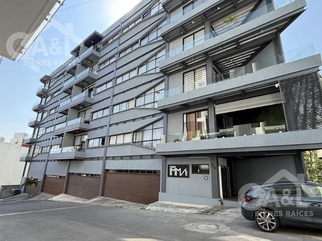 Departamento en renta en Xalapa, Veracruz