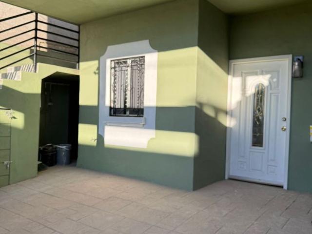 Departamento en renta en Ensenada, Baja California