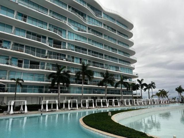 Departamento en renta en Bahía De Banderas, Nayarit