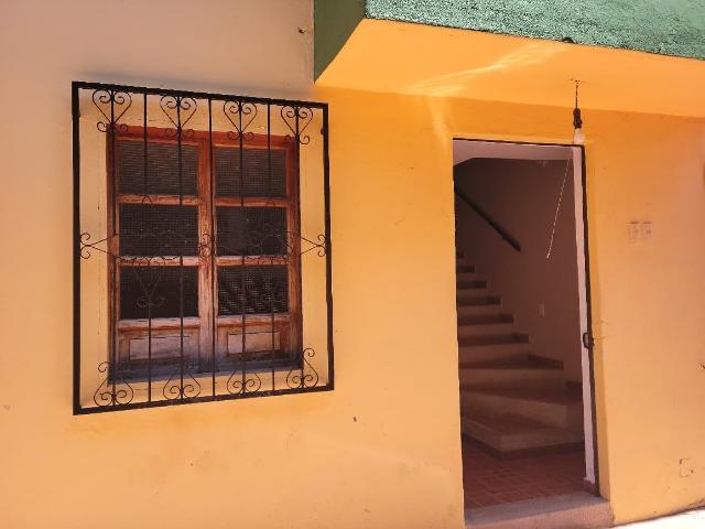 Departamento en renta en Chamula, Chiapas