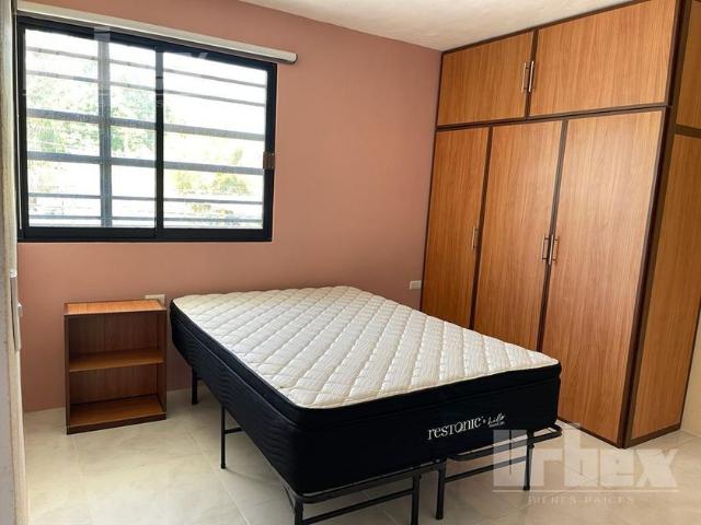 Departamento en renta en Campeche