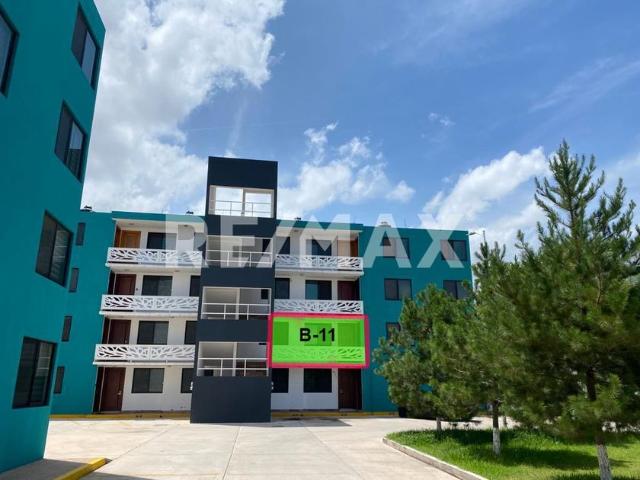 Departamento en renta en Durango