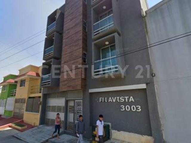 Departamento en renta en Coatzacoalcos, Veracruz