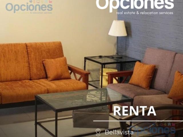 Departamento en renta en Salamanca, Guanajuato
