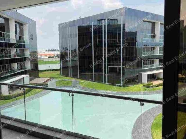 Departamento en renta en Metepec, Estado de México