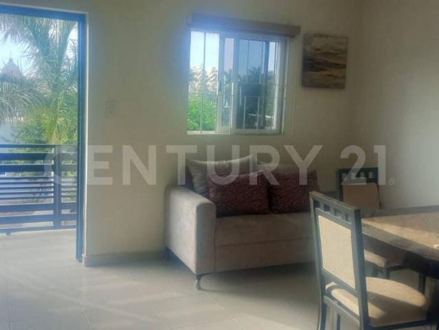 Departamento en renta en Guasave, Sinaloa