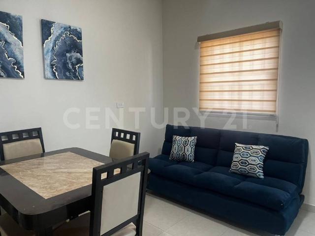 Departamento en renta en Guasave, Sinaloa