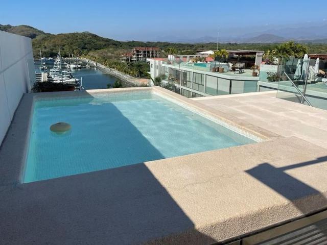 Departamento en renta en Zihuatanejo de Azueta, Guerrero