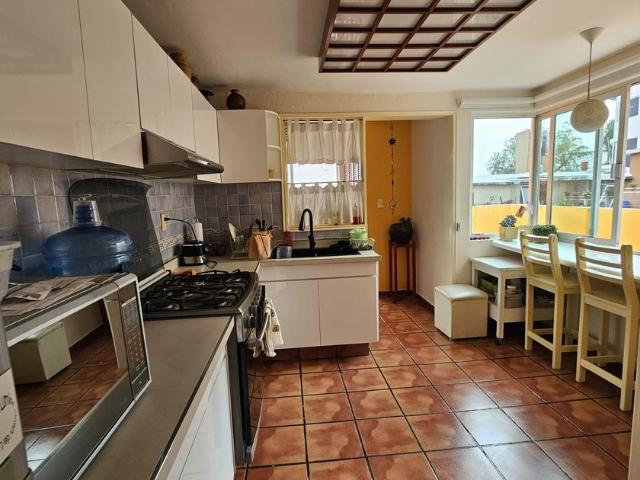 Departamento en renta en Tlalnepantla De Baz, Estado de México