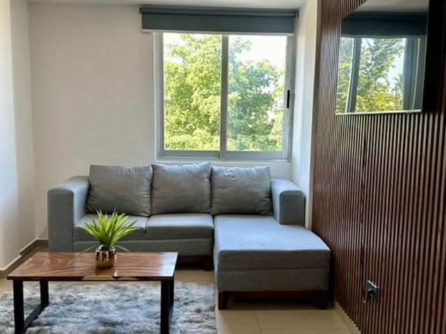 Departamento en renta en Culiacán, Sinaloa