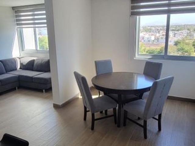 Departamento en renta en Culiacán, Sinaloa