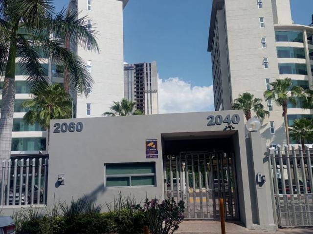 Departamento en renta en Culiacán, Sinaloa