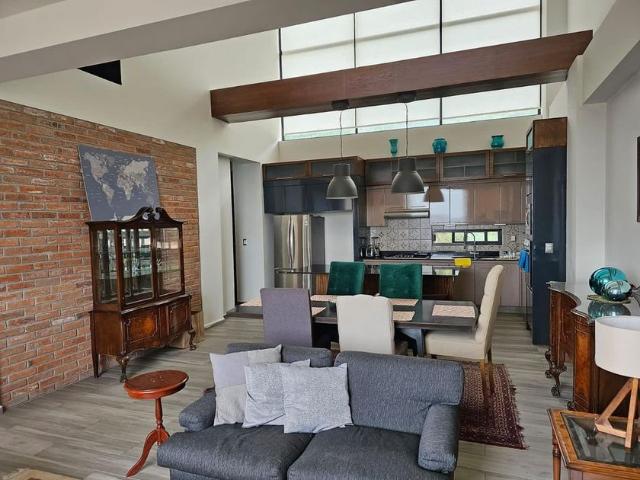 Departamento en renta en Morelia, Michoacán