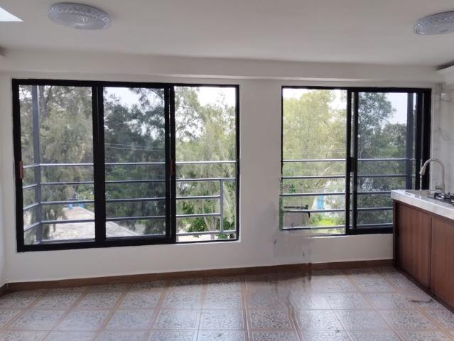 Departamento en renta en Naucalpan De Juárez, Estado de México