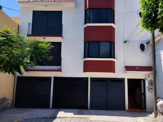 Departamento en renta en Nezahualcóyotl, Estado de México