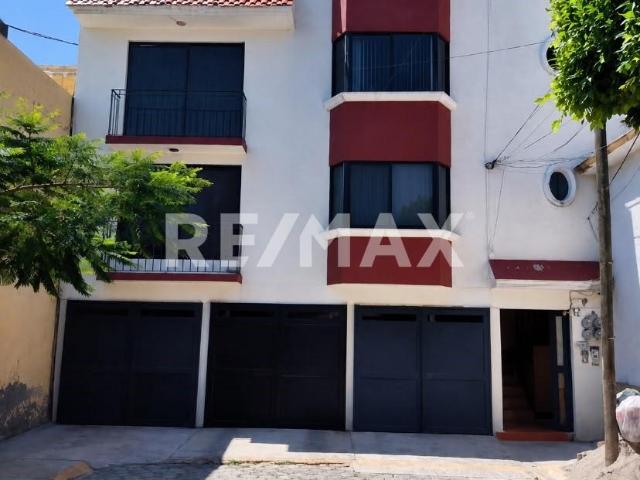 Departamento en renta en Nezahualcóyotl, Estado de México