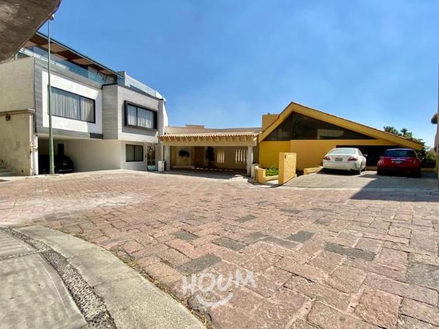 Departamento en renta en Cuajimalpa, Ciudad de México