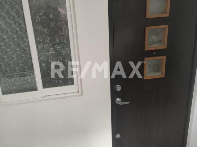 Departamento en renta en Alvaro Obregón, Ciudad de México