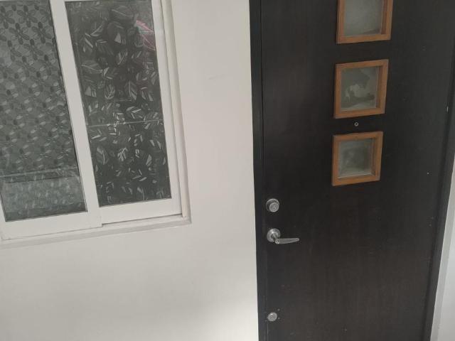 Departamento en renta en Alvaro Obregón, Ciudad de México