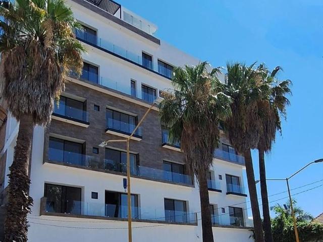Departamento en renta en Aguascalientes