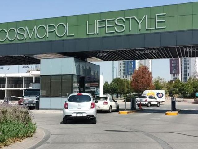 Departamento en renta en Coacalco De Berriozábal, Estado de México