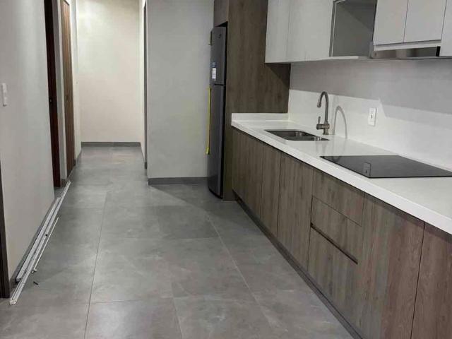 Departamento en renta en Saltillo, Coahuila