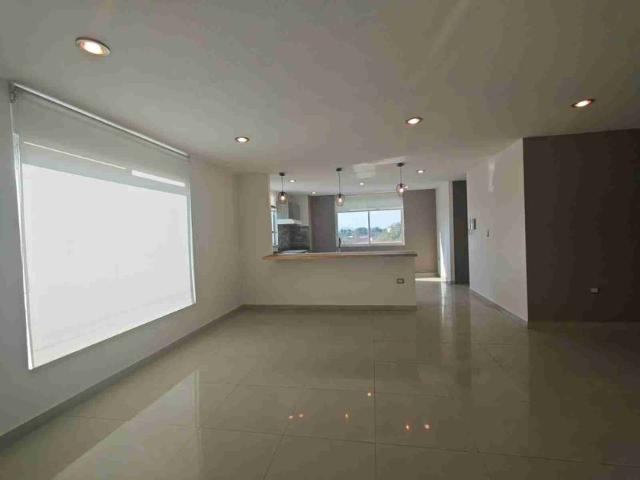 Departamento en renta en San Andrés Cholula, Puebla