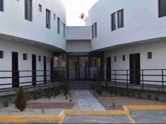 Departamento en renta en Juárez, Chihuahua