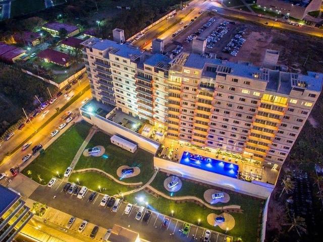 Departamento en renta en Coatzacoalcos, Veracruz