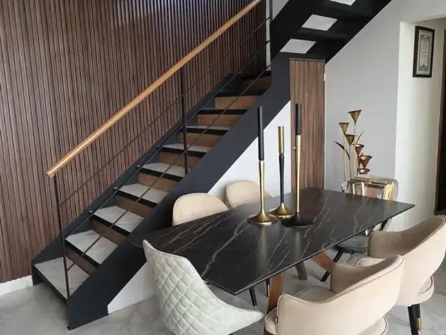 Departamento en renta en San Andrés Cholula, Puebla