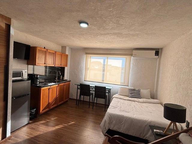 Departamento en renta en Puerto Vallarta, Región Costa Norte
