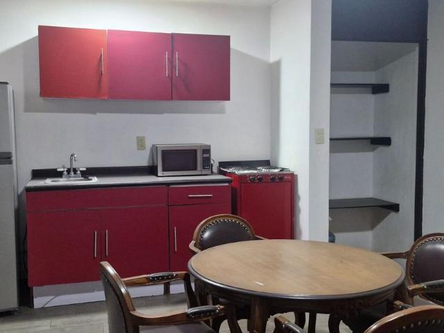 Departamento en renta en Aguascalientes