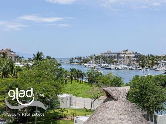 Departamento en renta en Bahía De Banderas, Nayarit