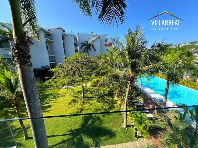 Departamento en renta en Ixtapa, Zihuatanejo de Azueta