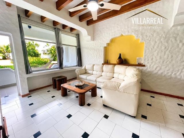 Departamento en renta en Ixtapa, Zihuatanejo de Azueta