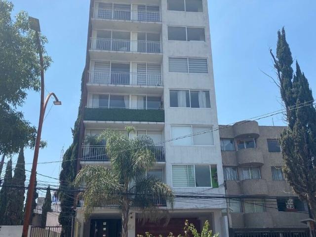 Departamento en renta en Tlalnepantla De Baz, Estado de México